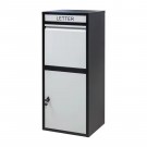 PostSafe standard skap mod. 200  thumbnail