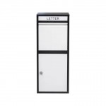 PostSafe standard skap mod. 200 