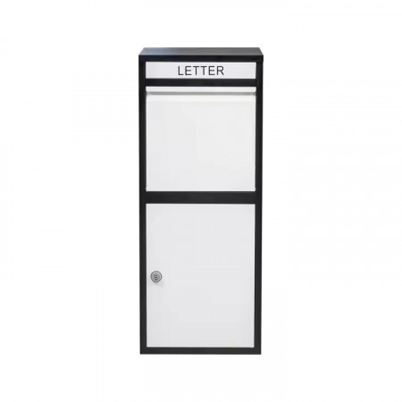 PostSafe standard skap mod. 200 